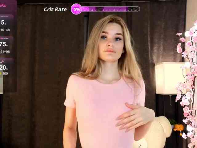 Liznip webcam