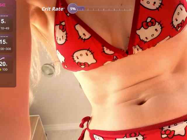 Liznip webcam
