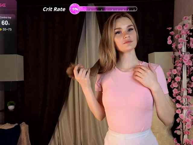 Liznip webcam