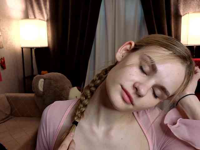 Liznip webcam