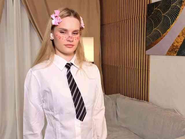 Liznip webcam