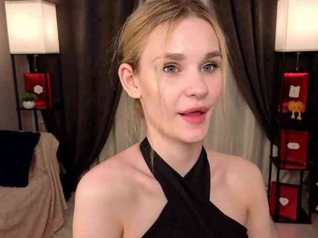 Liznip webcam