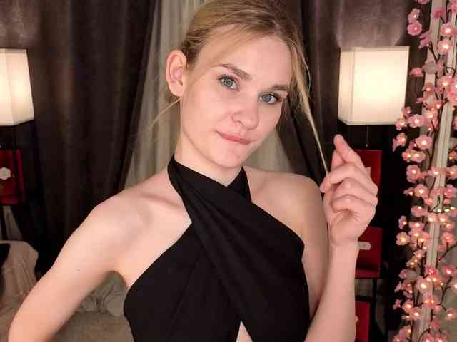 Liznip webcam