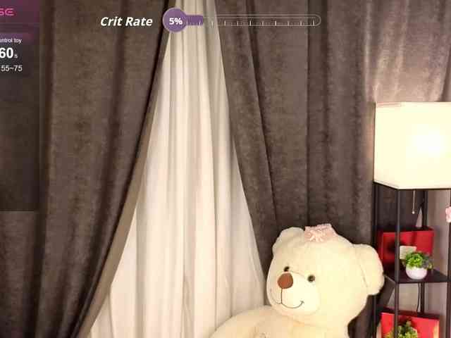 Liznip webcam