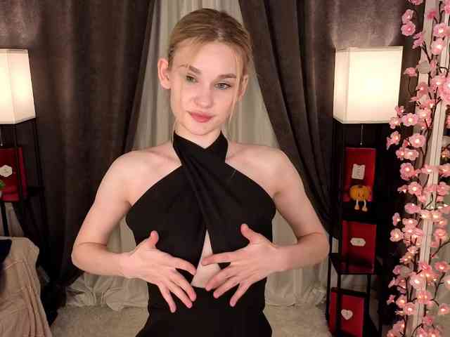 Liznip webcam