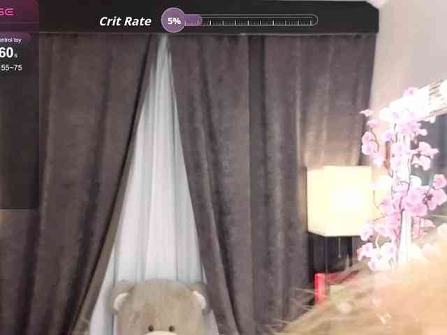 Liznip webcam