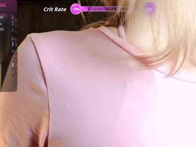 Liznip webcam