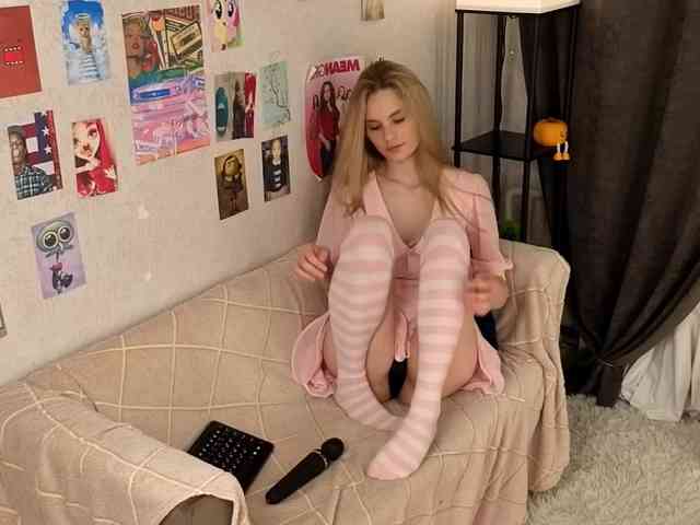 Liznip webcam
