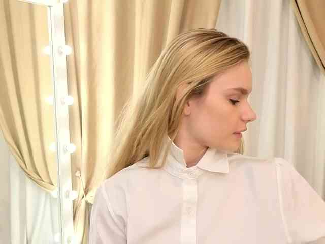 Liznip webcam