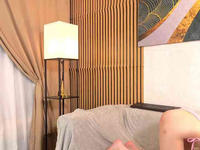 Liznip webcam