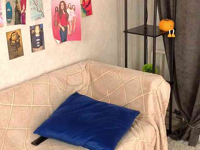 Liznip webcam