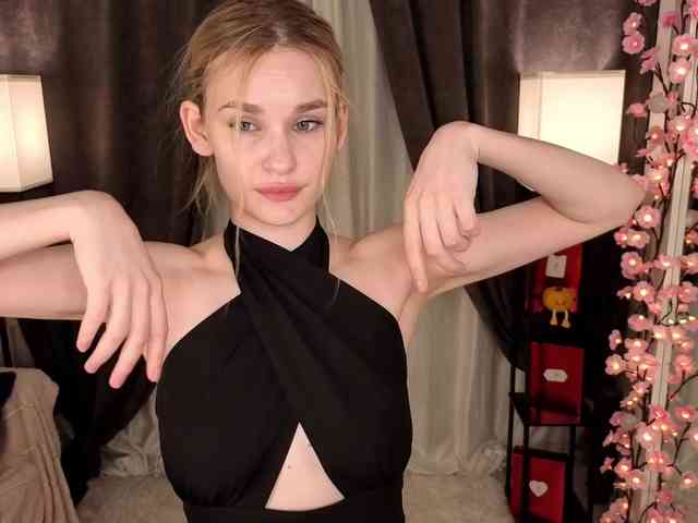 Liznip webcam