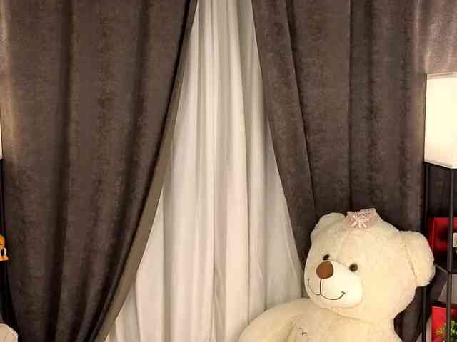 Liznip Live Webcam on BongaCams
