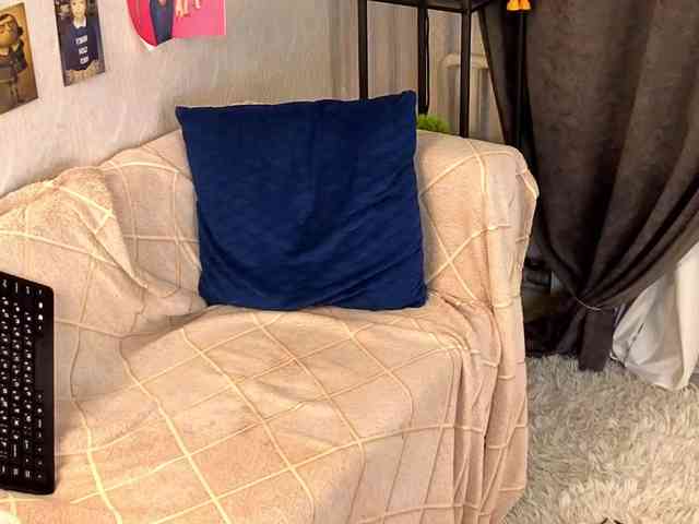 Liznip webcam