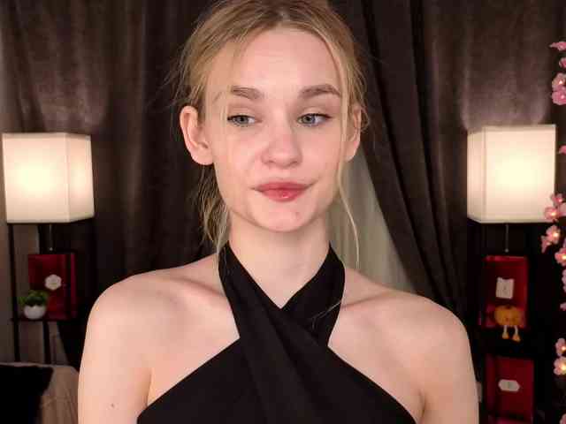 Liznip webcam