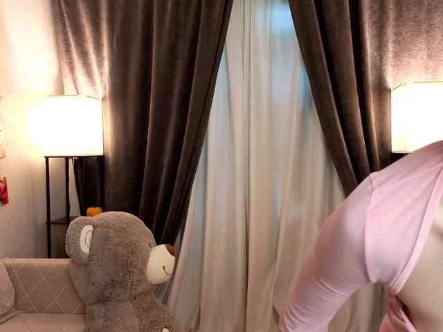Liznip webcam