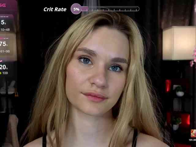 Liznip webcam
