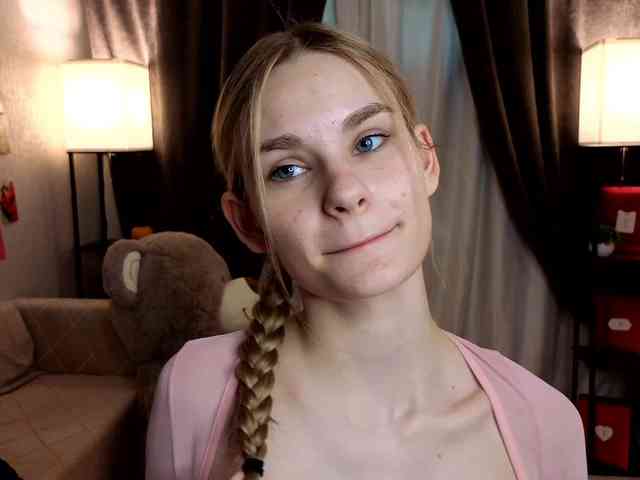 Liznip webcam