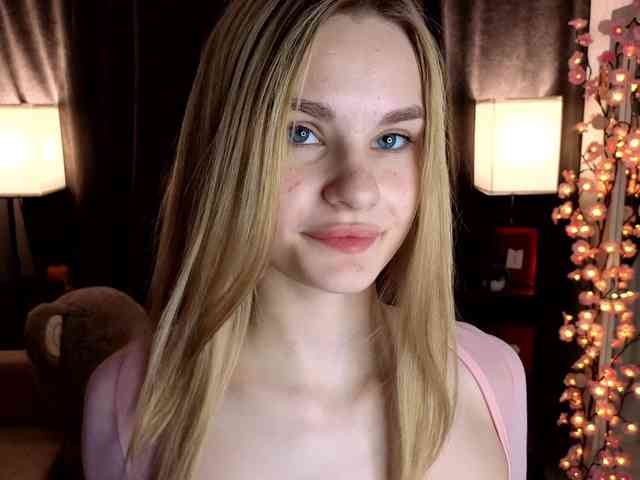 Liznip webcam
