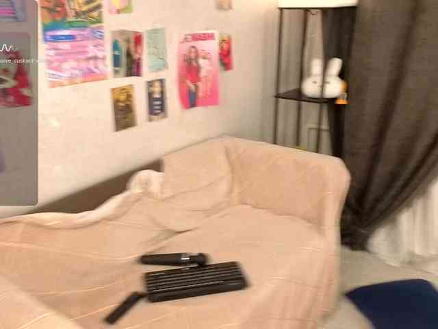 Liznip webcam