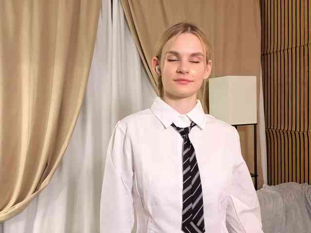 Liznip webcam