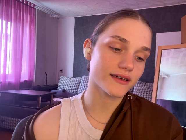 BobbyeMurrah live cam on BongaCams