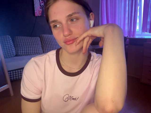 BobbyeMurrah live cam on BongaCams