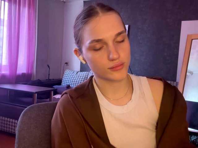 BobbyeMurrah live cam on BongaCams