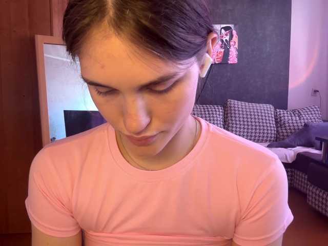 BobbyeMurrah live cam on BongaCams
