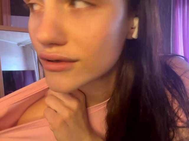 BobbyeMurrah live cam on BongaCams