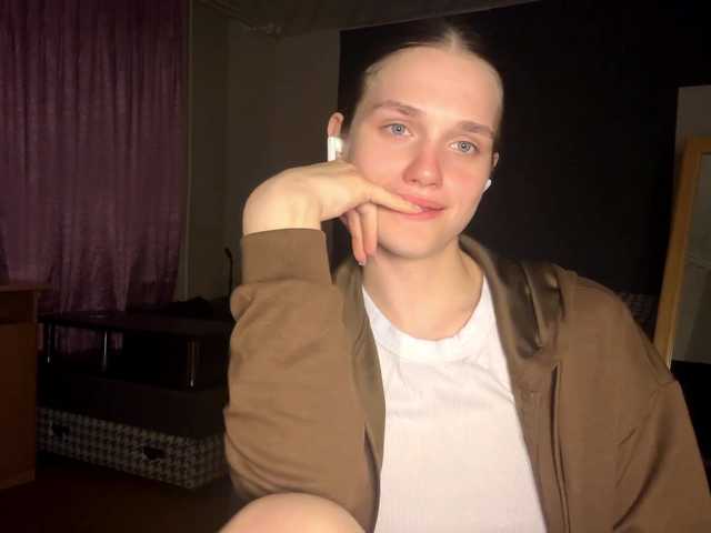 BobbyeMurrah live cam on BongaCams
