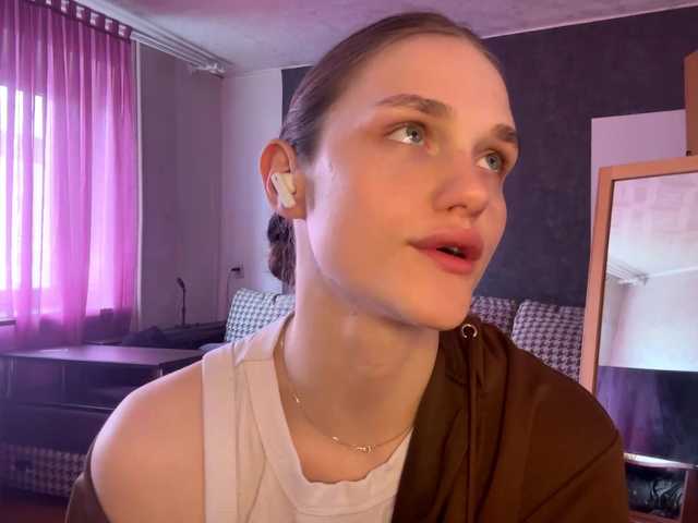 BobbyeMurrah live cam on BongaCams
