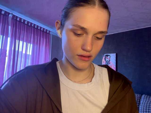 BobbyeMurrah live cam on BongaCams