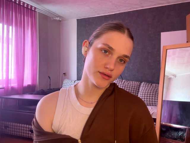 BobbyeMurrah live cam on BongaCams