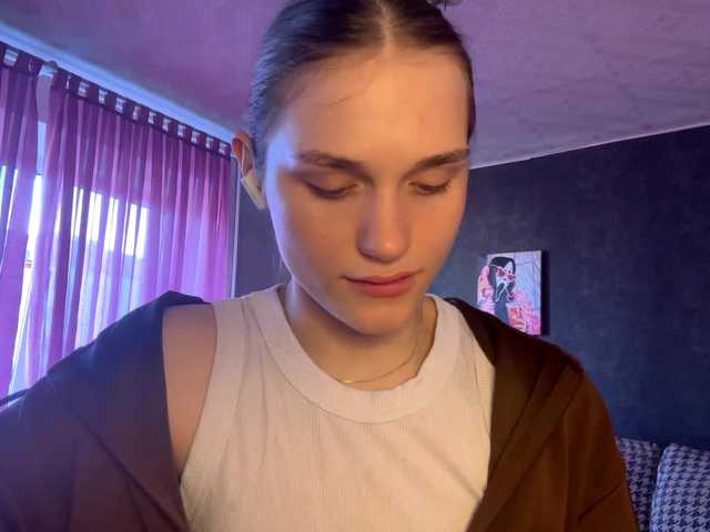 BobbyeMurrah live cam on BongaCams