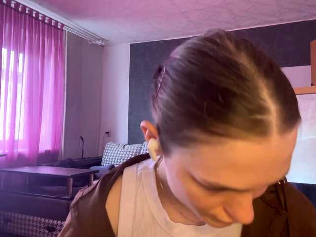 BobbyeMurrah live cam on BongaCams