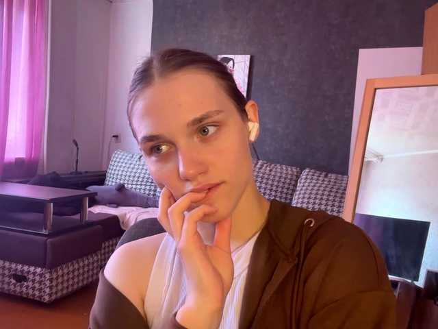 BobbyeMurrah live cam on BongaCams