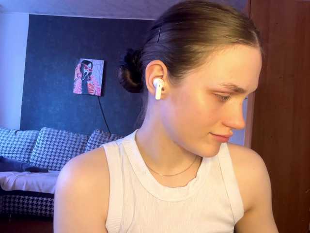 BobbyeMurrah live cam on BongaCams
