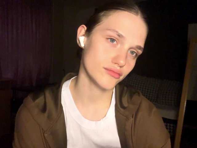 BobbyeMurrah live cam on BongaCams