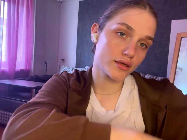 BobbyeMurrah live cam on BongaCams