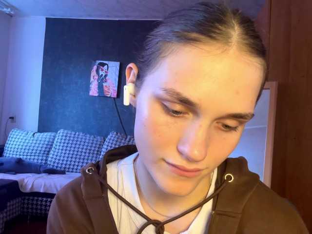 BobbyeMurrah live cam on BongaCams