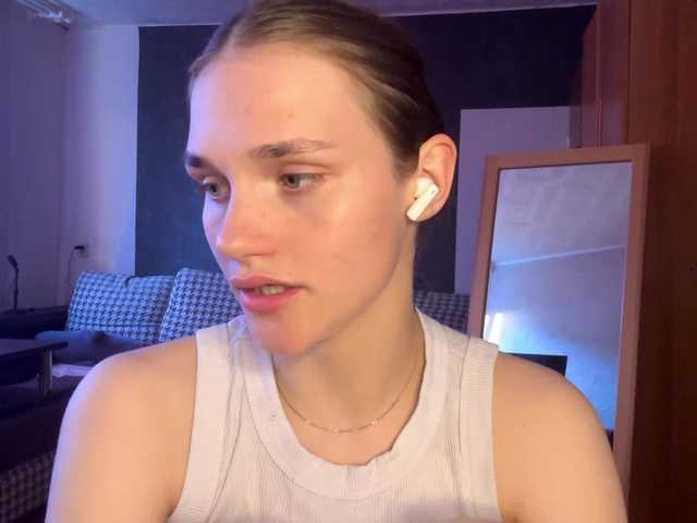 BobbyeMurrah live cam on BongaCams
