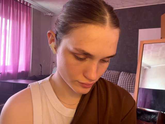 BobbyeMurrah live cam on BongaCams