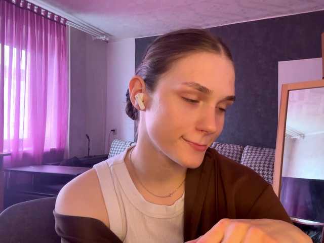 BobbyeMurrah live cam on BongaCams