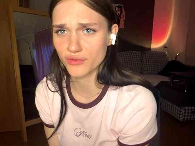 BobbyeMurrah webcam