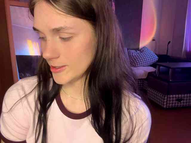 BobbyeMurrah webcam