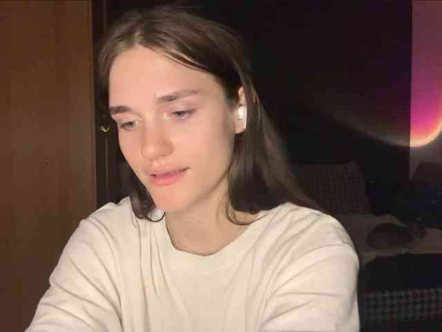 BobbyeMurrah webcam