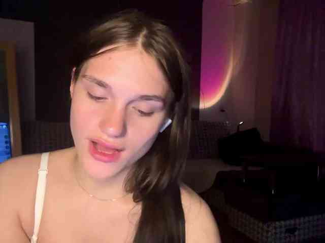 BobbyeMurrah webcam