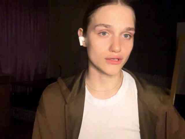 BobbyeMurrah webcam