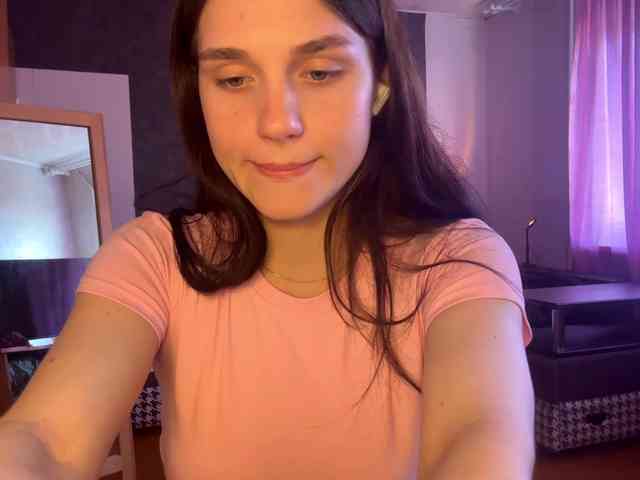 BobbyeMurrah webcam